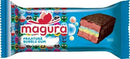 Magura prajitura bubble gum 35g