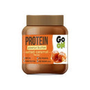 Go on unt de arahide cu caramel sarat 350g