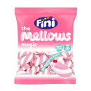 Fini bezele mellows magic twist capsuni 150g