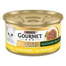 Gourmet gold succulent delight pui 85g