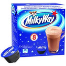 Nescafe dolce gusto milky way