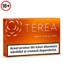 Terea amber (20 buc)
