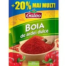 Galeo boia dulce overfill +20%