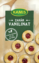 Kamis zahar vanilinat 7.5g