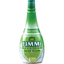 Limmi suc de lamai verzi (lime) 200ml