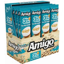 Amigo 3in1 frappe 24x14g  cutie