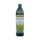 Cotoliva ulei mixt cu ulei de masline ex.virgin 20% pet 1l