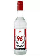 Alcool etilic Amigo 96%, 0.5L