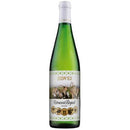 Jidvei 0.75l traditional feteasca regala alb demisec SGR
