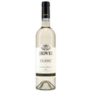 Vin alb sec Jidvei Clasic, Feteasca Regala 0.75 l