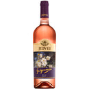 Vin rose demisec Jidvei Grigorescu, 0.75 l SGR