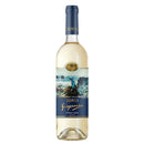 Jidvei 0.75l Grigorescu Pinot gris alb demisec SGR