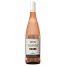 Jidvei 0.75l traditional roze demisec SGR