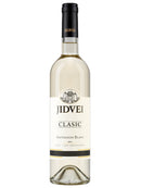 Jidvei 0.75l clasic sauvignon blanc alb sec SGR