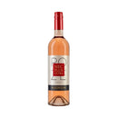 Jidvei 0.75l nec plus ultra roze demisec SGR