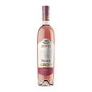 Jidvei 0.75l tezaur roze sec SGR