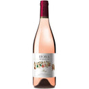 Jidvei 0.75l hora rose demidulce SGR