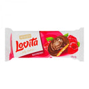 Roshen Lovita rasberry cake 135g
