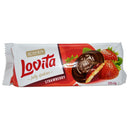 Roshen Lovita strawberry cake 135g