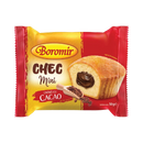 Boromir Chec Mini Crema Cacao 50 G