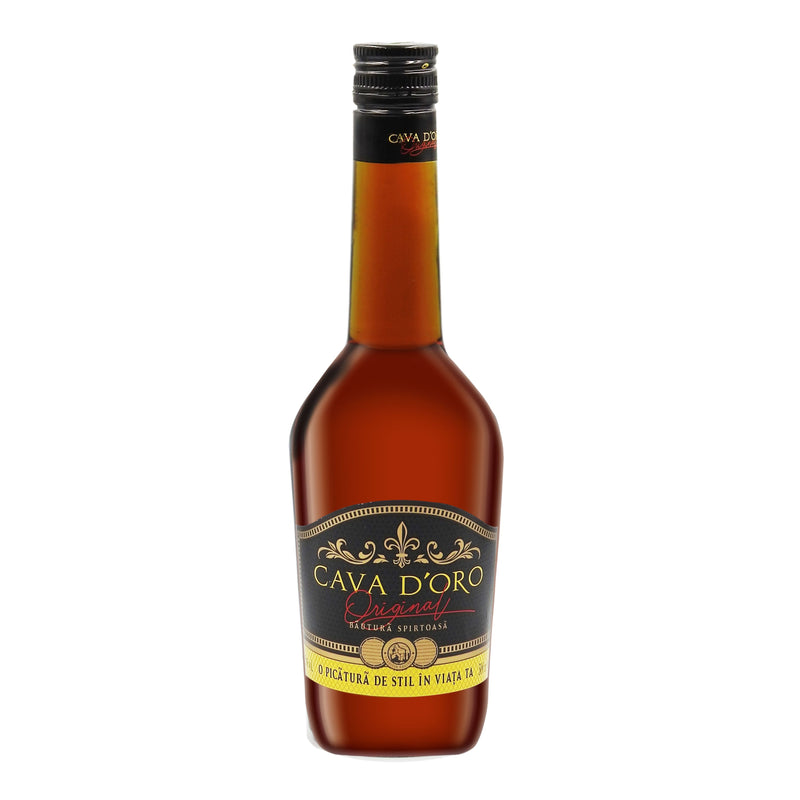 Cava D.Oro 0.5L
