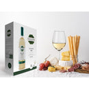 Sigillum Moldaviae Feteasca Alba BIB 3 L demisec