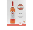 Sigillum moldaviae 3l roze demisec bib