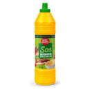 Home garden sos burger prem. 900g
