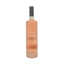Vin rose sec Feteasca de Tohani, 0.75 l