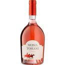 Mosia de la Tohani 0.75l roze demisec st SGR