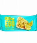 Alka ego biscuiti cu crema frisca si lamaie 135g