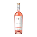 Vartely 0.75L Individo Malbech&Syrah Rose Sec