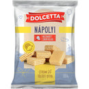 Dolcetta napolitane crema lamaie fara zahar adaugat 180g