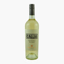 Salentein callia 0.75l Chardonnay Torrontes alb SGR