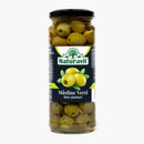 Naturavit masline verzi fara samburi 330gr