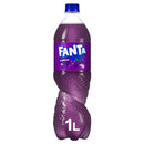 Fanta madness grape 1l pet SGR