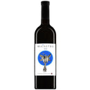 Vin rosu demisec Crama Oprisor Maiastru, Merlot, 0.75 l