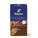 Tchibo exclusive good mood blend 500g, cafea prajita si macinata, vidata
