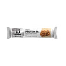 Baton Proteic Born Winner Mega Pro, Choco Chip Cookie, fara zaharuri adaugate, 85 g
