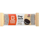Born Winner Flapjack cu glazura de biscuiti si frisca 100 g
