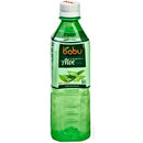 Babu 0.5l bautura aloe vera ananas pet sgr