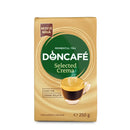 Doncafe Selected Crema Cafea Macinata 250G