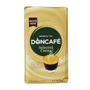 Doncafe selected crema cafea macinata 500g
