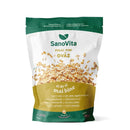 Fulgi de Ovaz, Fini, Sanovita Zipper, 450 g