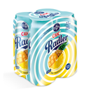 Ciuc Radler 0.0% TROPICAL DOZA 0.5L /4 Pack
