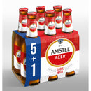 Amstel ST 0.33L /6 pack (5+1)