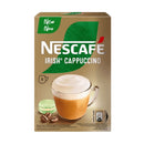 Nescafe cappuccino irish cutie 8x14g