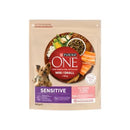 One mini dog delicate somon orez 800g