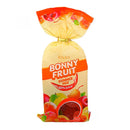 Bonny fruit summer mix, mixed fruit flavoured jellies 200g