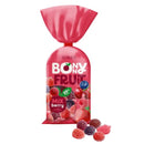 Bonny fruit berry mix, mixed fruit flavoured jellies 200g